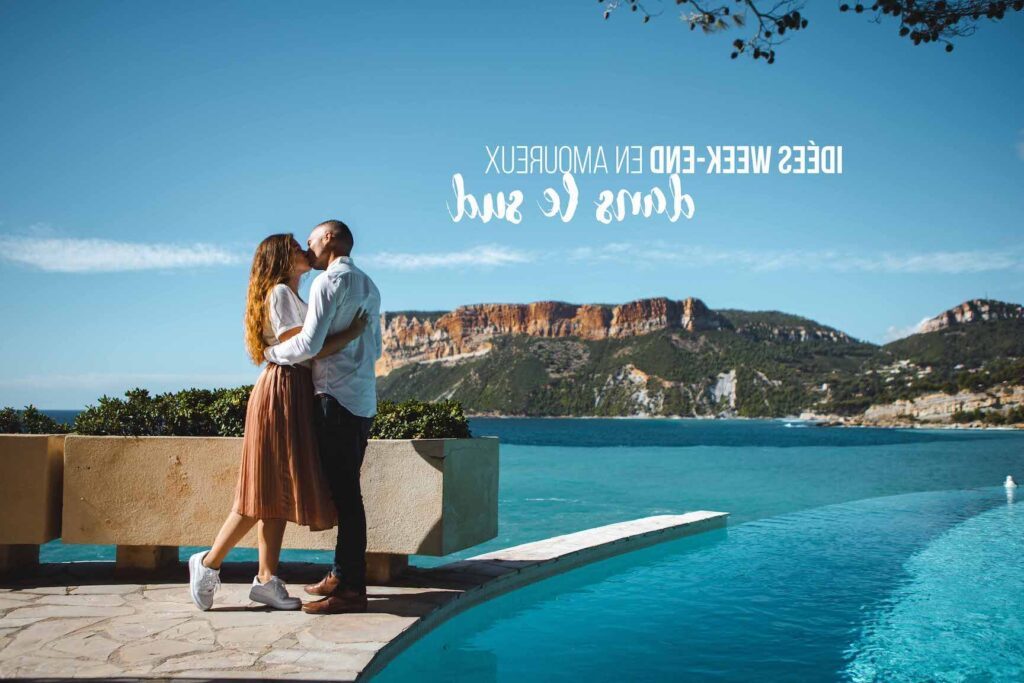 Quoi faire comme voyage en amoureux ?