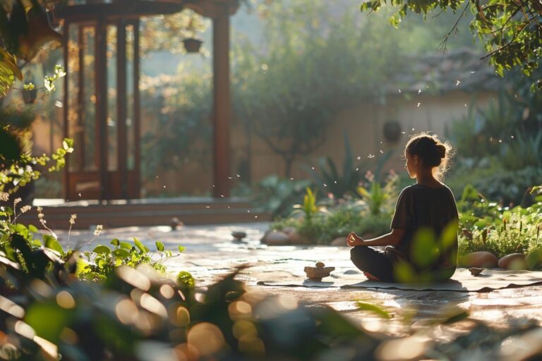 Se lancer dans la méditation guidée gratuite : un guide pour les débutants