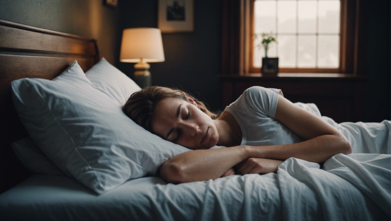 découvrez la signification du sommeil et son impact sur la santé. comprenez comment le sommeil affecte votre bien-être et apprenez des astuces pour améliorer la qualité de votre sommeil.