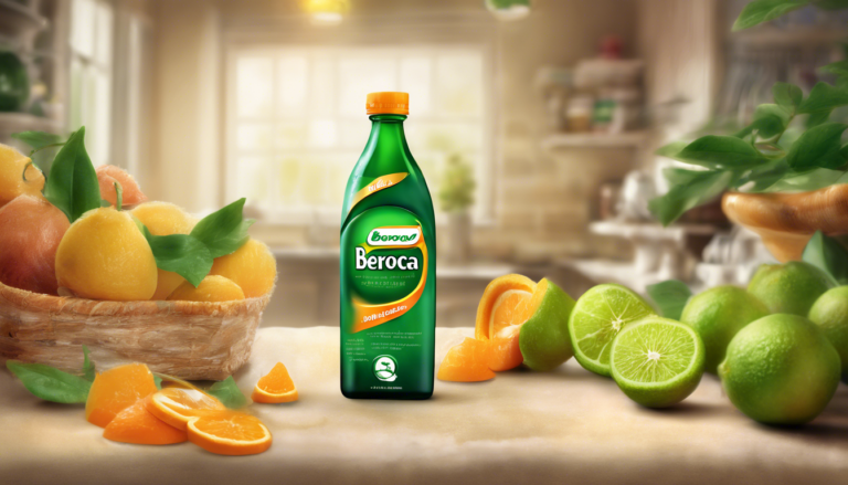 découvrez les raisons de choisir berocca chez la parapharmacie leclerc pour booster votre énergie et votre bien-être au quotidien.