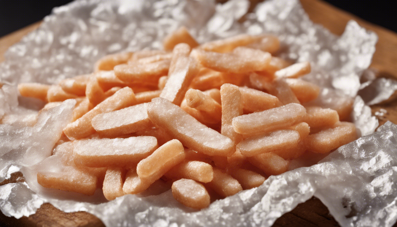 découvrez quels aliments sont naturellement riches en sodium pour mieux contrôler votre consommation dans votre alimentation quotidienne.