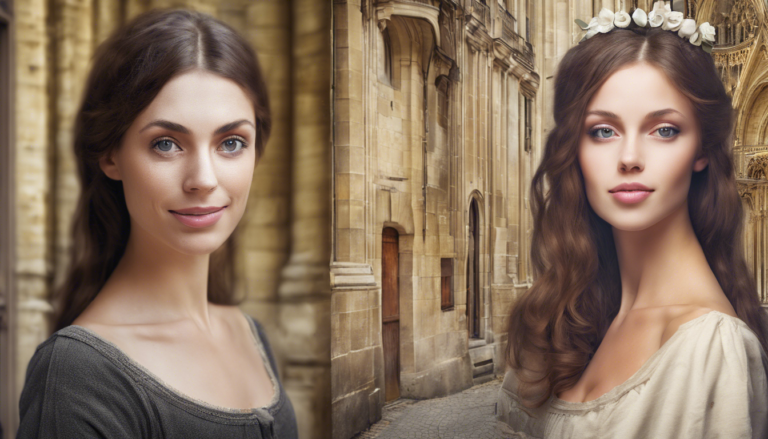 découvrez les secrets de beauté de dijon pour un éclat naturel et une allure irrésistible. des astuces à ne pas manquer pour une peau lumineuse et des soins enchantés.