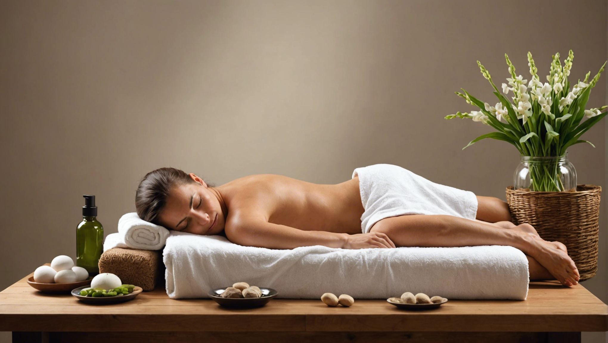 découvrez les tarifs des massages chez yves rocher et offrez-vous un moment de détente et de bien-être dans un cadre apaisant et professionnel.