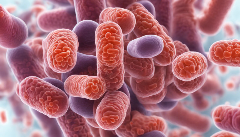 découvrez l'impact du microbiote lactibiane sur votre santé et comment il peut influencer votre bien-être. apprenez-en plus sur ses effets bénéfiques et son importance pour votre organisme.