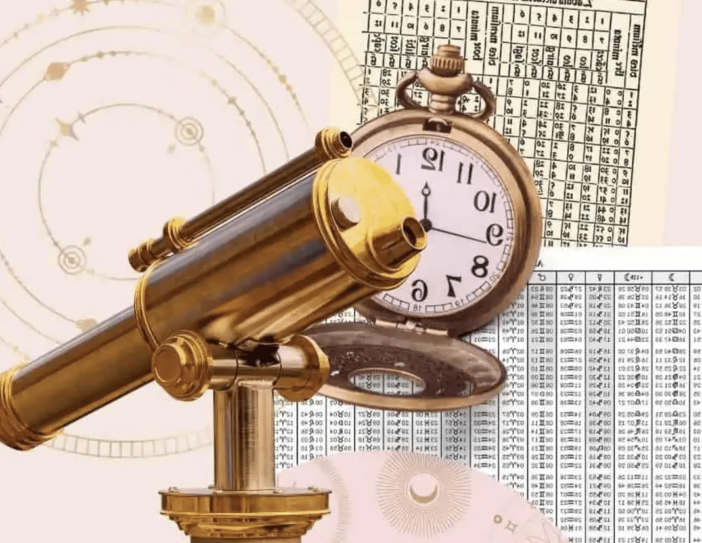 Ephéméride astrologique : quels impacts sur votre parcours spirituel ?
