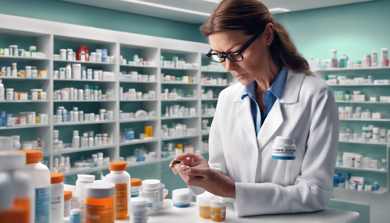 découvrez comment le médicament actifed agit pour soulager efficacement les symptômes du rhume et des allergies. cette analyse approfondie vous aidera à comprendre ses principes actifs, son mode de fonctionnement et son impact sur votre santé.