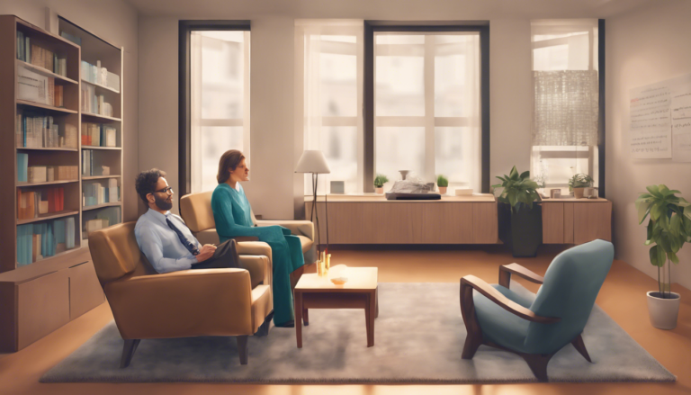 explorez la méthode emdr en psychologie, une approche innovante et efficace pour traiter les traumas et les troubles émotionnels. découvrez comment cette technique peut transformer votre bien-être mental et améliorer votre qualité de vie.