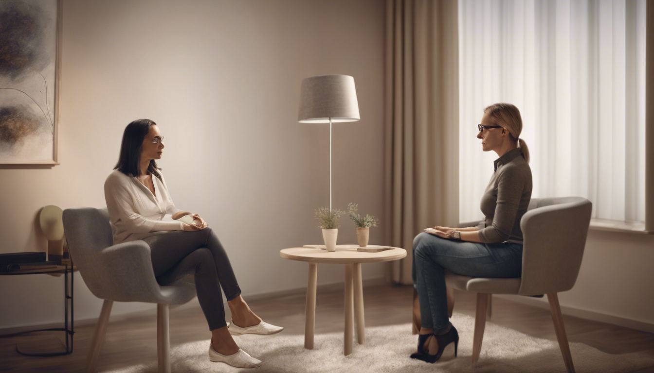 découvrez la méthode emdr en psychologie, une approche thérapeutique innovante pour traiter les traumatismes et les émotions difficiles. apprenez comment cette technique peut vous aider à surmonter vos blocages émotionnels et améliorer votre bien-être mental.