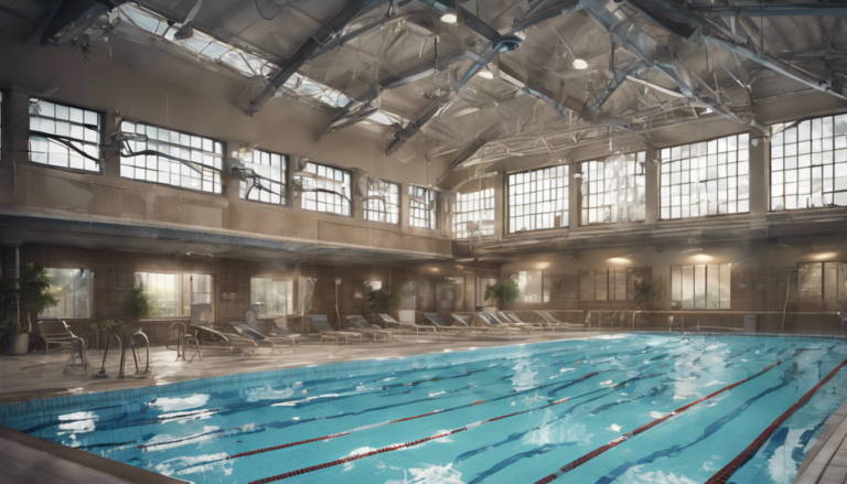 découvrez si la toux grasse peut être intensifiée par la pratique fréquente de la natation en piscine.