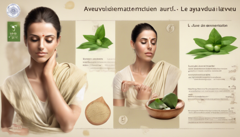 découvrez les principes du jeûne intermittent selon l'ayurveda, une approche ancestrale de la santé et du bien-être.