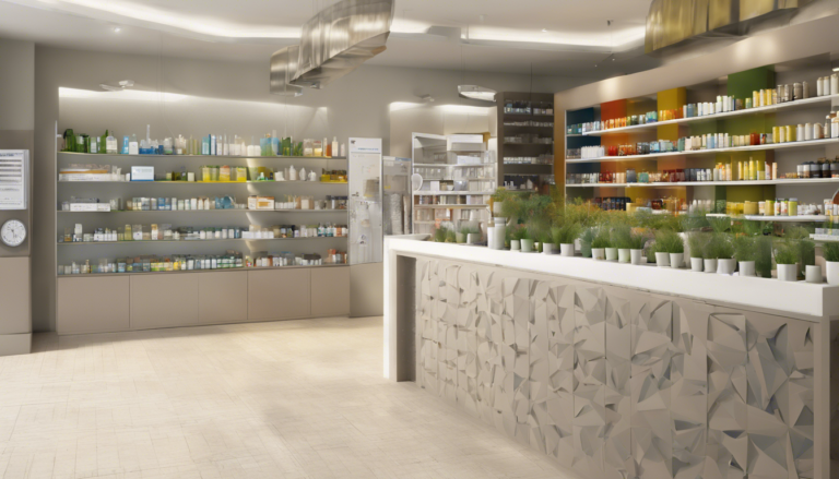 découvrez les dernières nouveautés de la parapharmacie saisons de meaux et profitez des meilleurs produits pour votre bien-être et votre beauté.