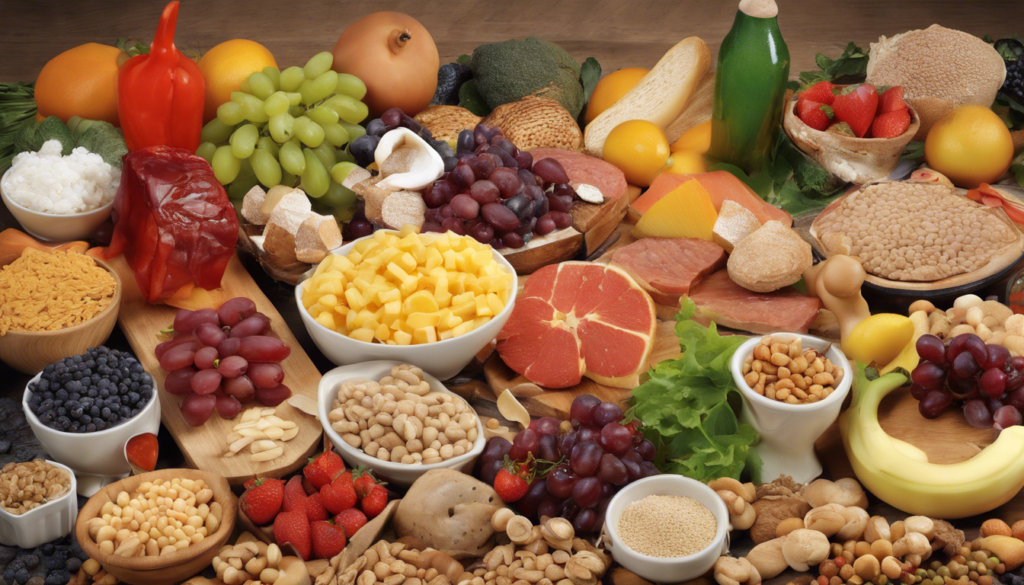 découvrez quels aliments sont riches en protéines et bénéficiez de conseils pour une alimentation équilibrée. trouvez des sources naturelles de protéines dans votre régime alimentaire.
