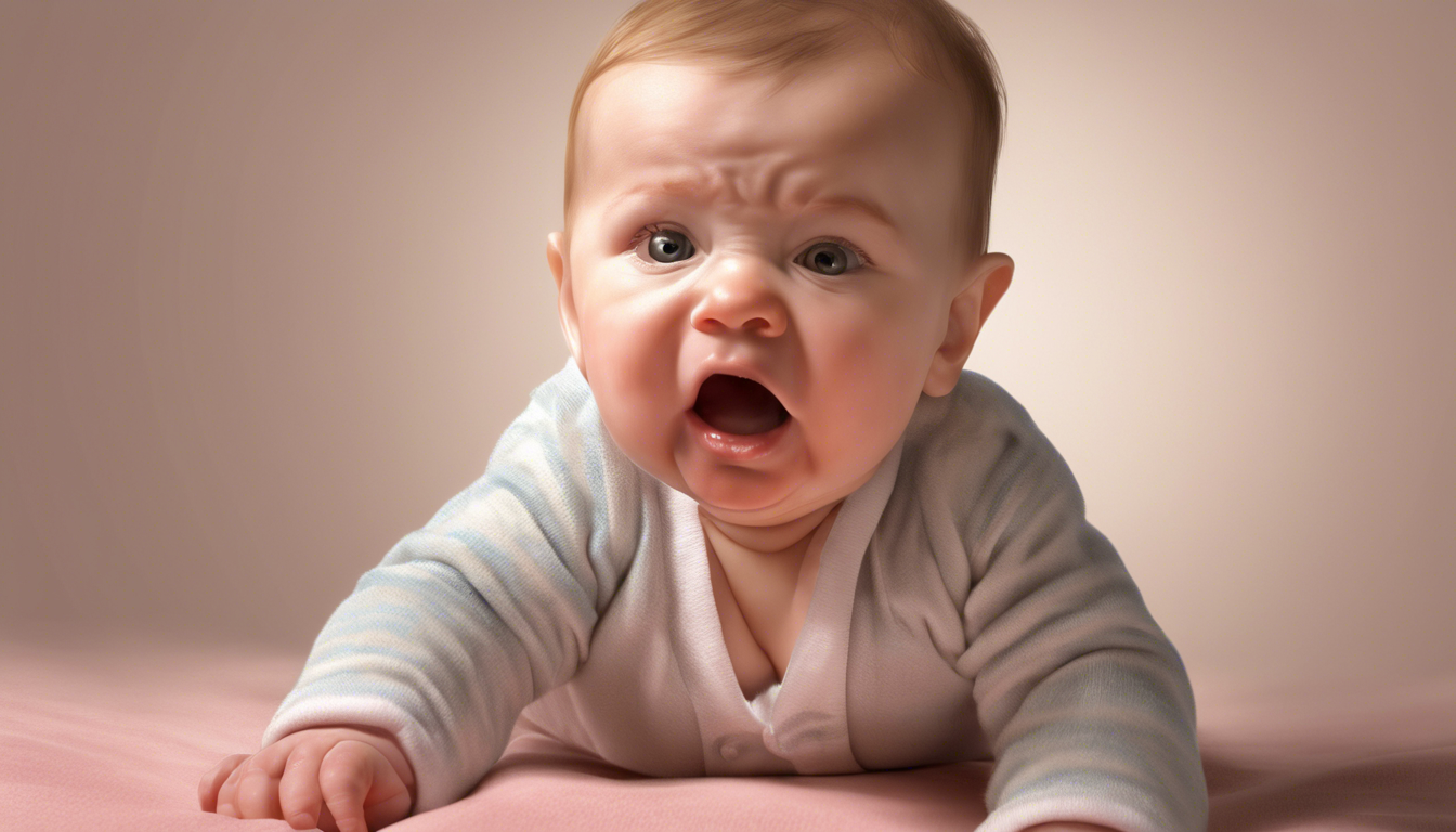 découvrez les causes et les solutions pour la toux grasse chez un bébé de 18 mois. conseils et astuces pour soulager votre enfant en cas de toux grasse.