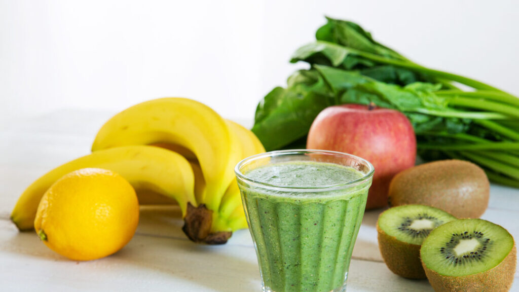 Aliments constipants en cas de diarrhée
