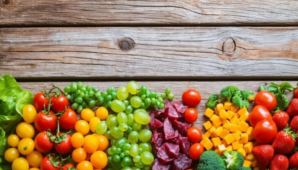 Les aliments zéro calorie : mythe ou réalité?