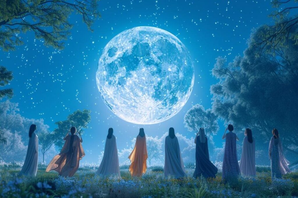 Les signes astrologiques et leur influence sur votre parcours spirituel