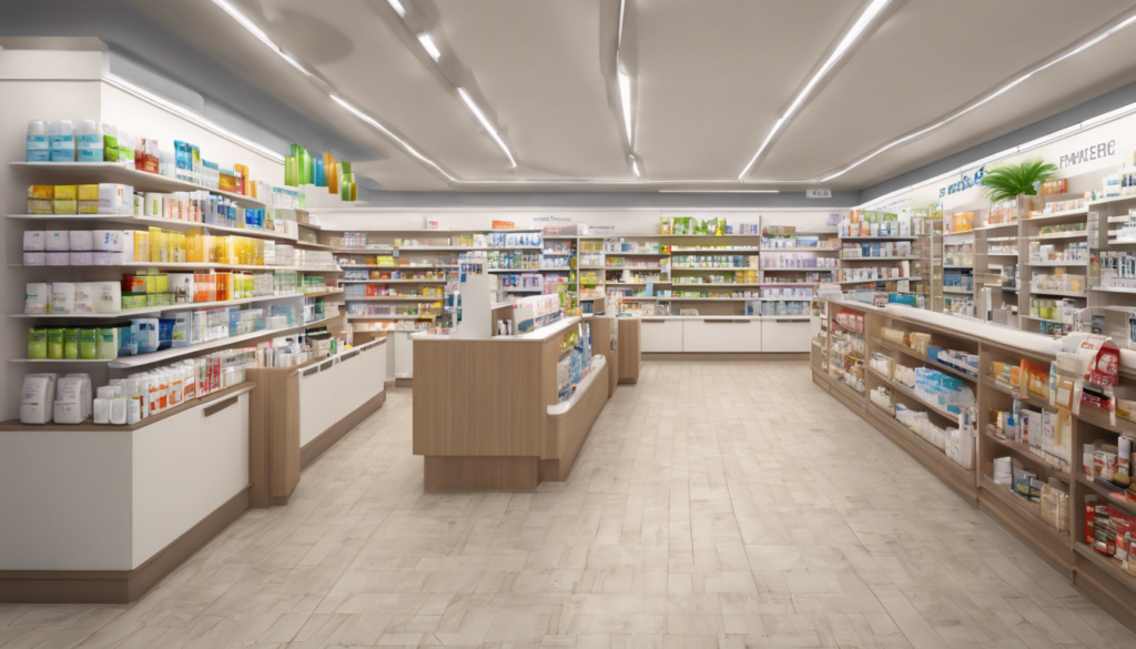 découvrez la parapharmacie leclerc de belfort, votre destination privilégiée pour des soins de beauté, des produits de santé et des conseils d'experts. profitez d'une large gamme de produits adaptés à vos besoins dans un cadre accueillant et moderne.