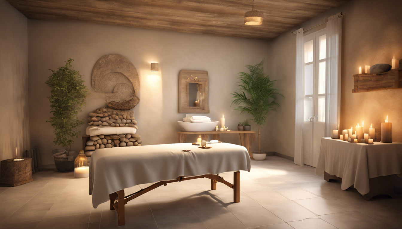 explorez les nombreux bienfaits du massage à alès, une expérience revitalisante pour le corps et l'esprit. apprenez comment cette pratique peut améliorer votre bien-être, réduire le stress et favoriser la relaxation.