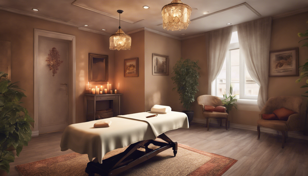 explorez les nombreux avantages du massage à roubaix pour votre bien-être physique et mental. offrez-vous un moment de détente et de relaxation profonde grâce à des techniques adaptées à vos besoins. réveillez vos sens et améliorez votre qualité de vie avec nos services de massage professionnels.