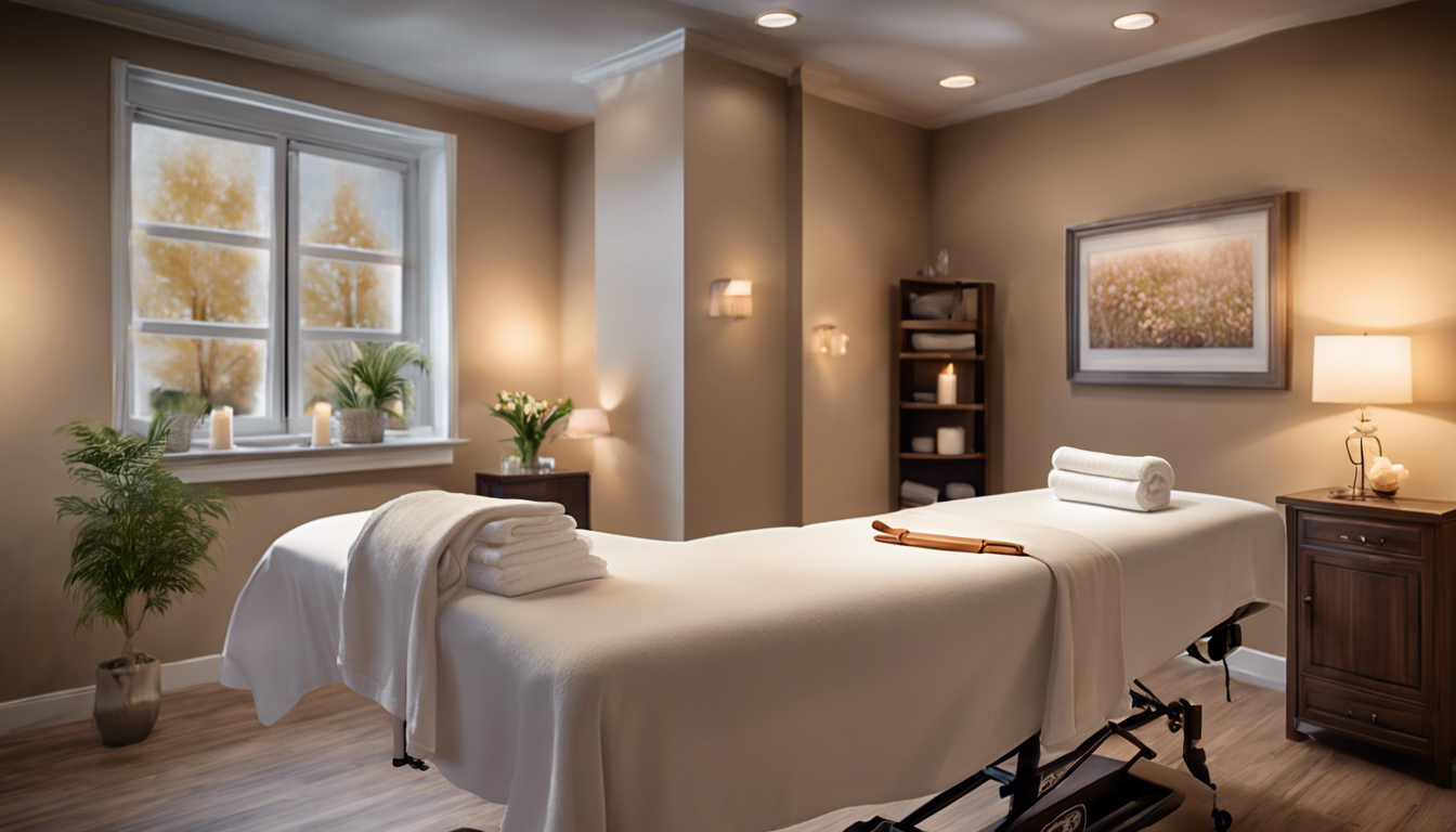explorez les avantages revitalisants du massage à roubaix. apprenez comment ces techniques peuvent alléger votre stress, détendre vos muscles et améliorer votre bien-être général dans cette ville dynamique.