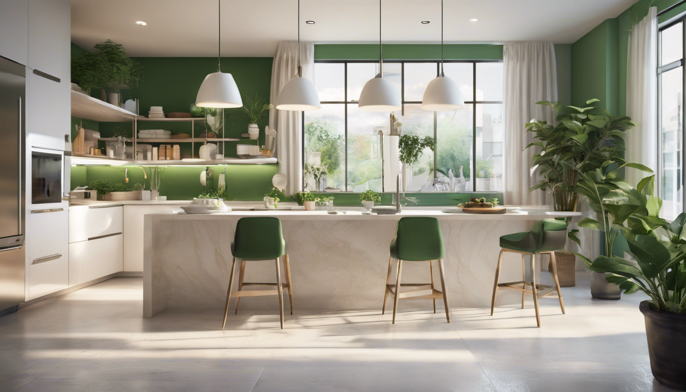 découvrez des conseils essentiels pour maintenir une hygiène impeccable et une propreté durable dans votre logement. apprenez des astuces pratiques pour un environnement sain et agréable, et transformez votre maison en un véritable havre de paix.
