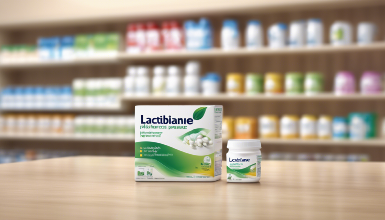 découvrez lactibiane référence, le probiotique essentiel disponible en parapharmacie leclerc. optimisez votre santé intestinale et renforcez votre immunité avec ce complément de qualité, spécialement formulé pour soutenir votre bien-être au quotidien.
