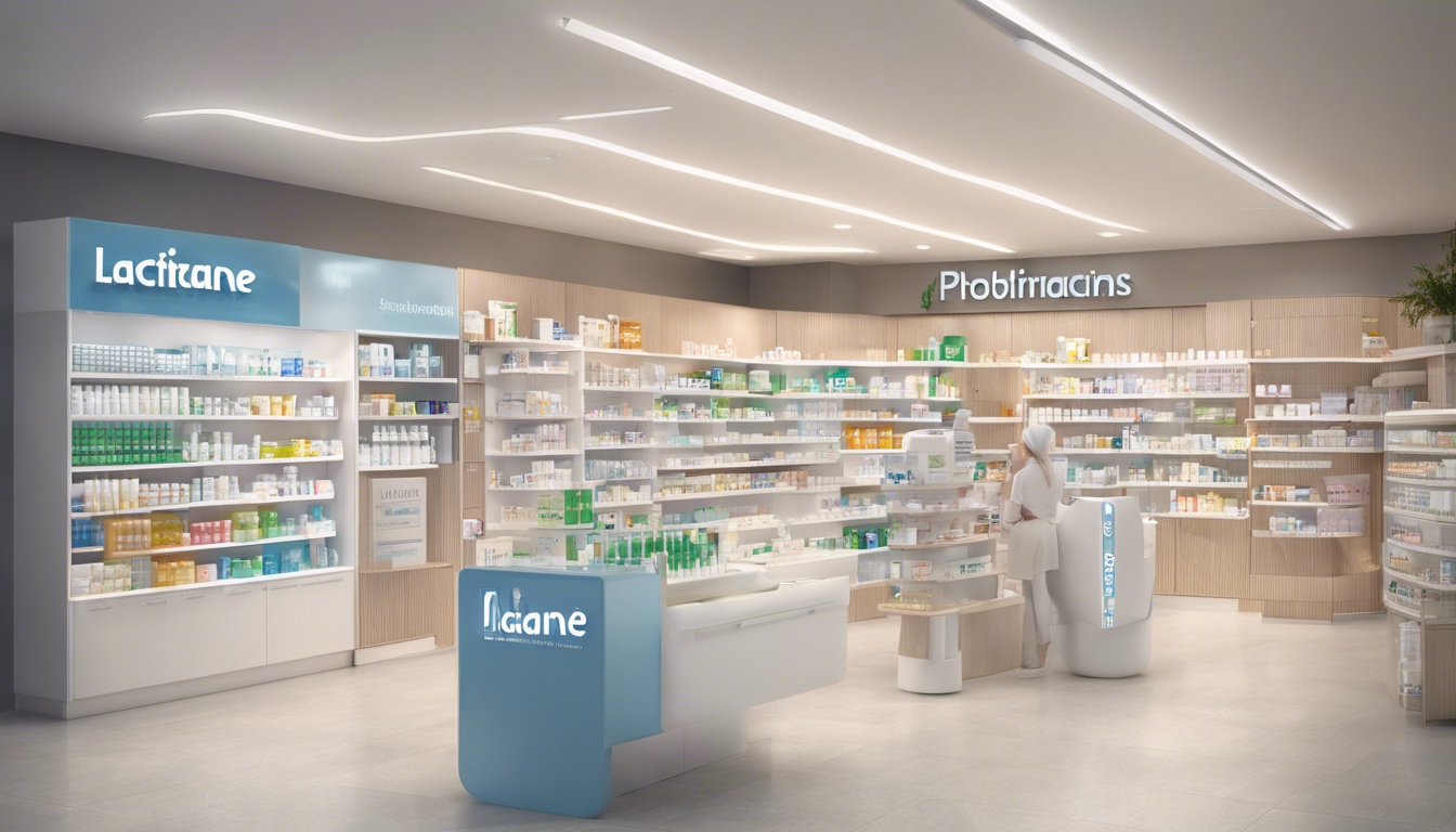 découvrez lactibiane référence, le probiotique essentiel en parapharmacie leclerc. idéal pour soutenir votre flore intestinale et renforcer votre bien-être au quotidien, lactibiane référence vous offre une synergie de souches pour une digestion optimale. prenez soin de votre santé avec ce complément de confiance disponible en parapharmacie.