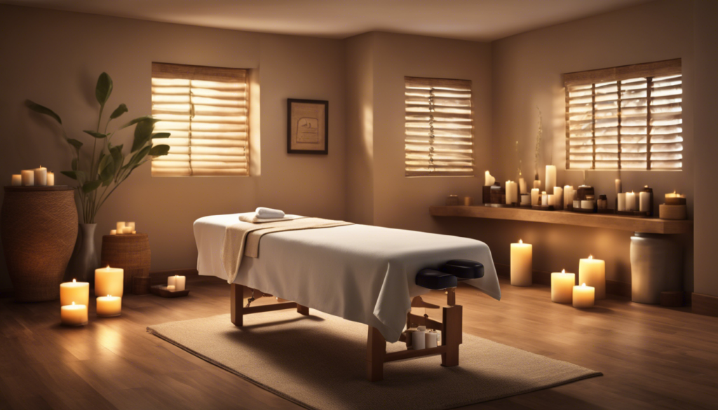 découvrez les effets secondaires potentiels du massage dans notre article informatif. apprenez ce qu'il faut savoir avant de profiter des bienfaits d'un massage, afin de garantir une expérience sécurisée et agréable.