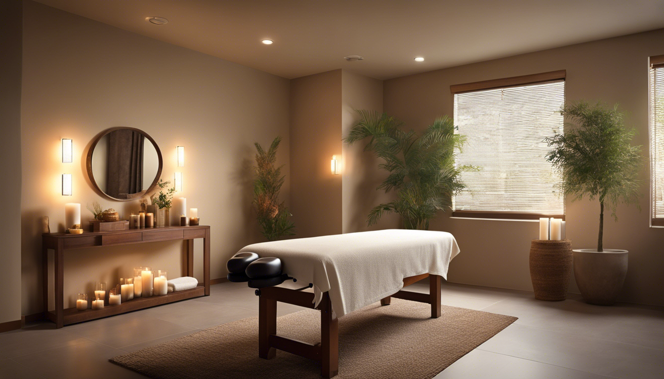découvrez les effets secondaires potentiels du massage. cet article explore les réactions possibles, les contre-indications et les conseils pour maximiser les bienfaits du massage tout en minimisant les risques. informez-vous sur ce qu'il faut savoir avant de vous faire masser.