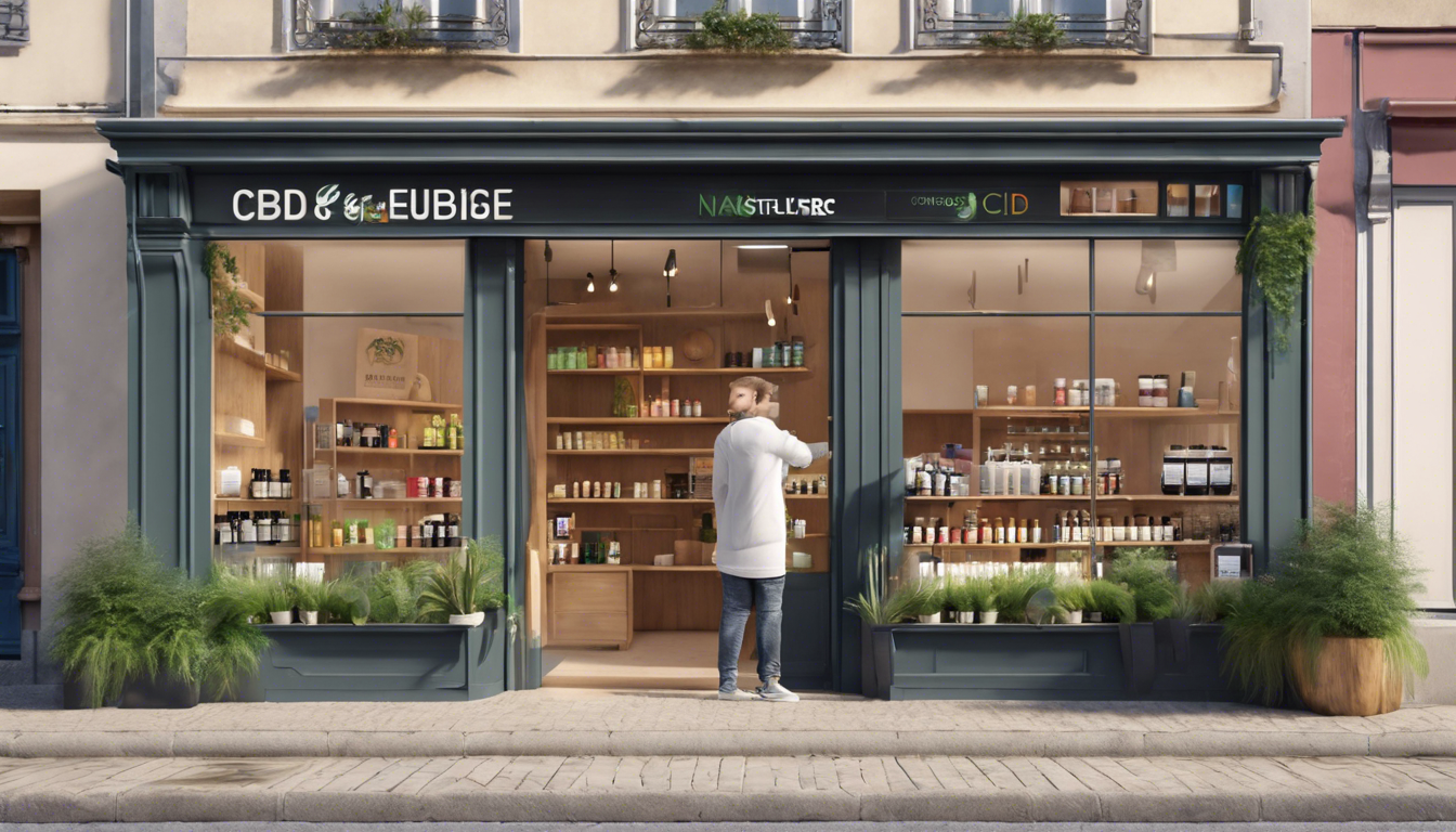découvrez notre sélection des meilleurs magasins de cbd à thionville ! que vous recherchiez des huiles, des fleurs ou des cosmétiques au cannabidiol, notre guide vous aide à trouver les boutiques les plus réputées pour une expérience de qualité.