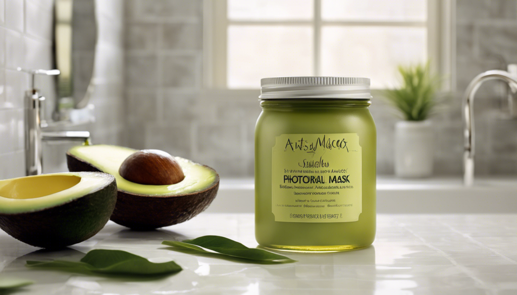 découvrez notre masque hydratant pour cheveux au naturel, formulé avec des ingrédients bio pour revitaliser et hydrater en profondeur vos cheveux. offrez-leur douceur et brillance tout en respectant leur nature. retrouvez une chevelure saine et éclatante grâce à cette solution écoresponsable.