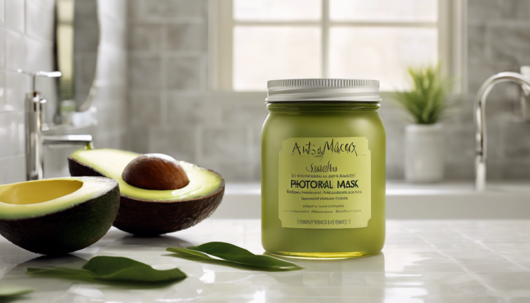 découvrez notre masque hydratant pour cheveux au naturel, formulé avec des ingrédients bio pour revitaliser et hydrater en profondeur vos cheveux. offrez-leur douceur et brillance tout en respectant leur nature. retrouvez une chevelure saine et éclatante grâce à cette solution écoresponsable.