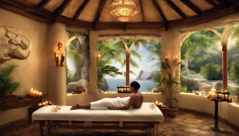découvrez notre avis sur le massage des 5 continents, une expérience unique alliant techniques traditionnelles et bien-être global. plongez dans un voyage sensoriel revitalisant qui harmonise le corps et l'esprit.