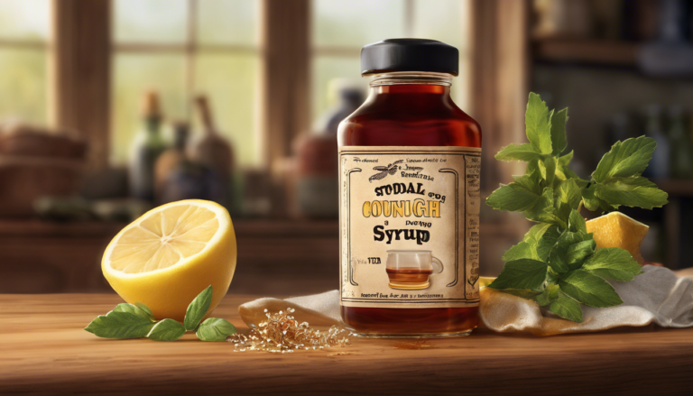 découvrez comment le sirop stodal aide à soulager la toux grasse grâce à sa composition unique. apprenez son fonctionnement, ses ingrédients actifs et comment il peut améliorer votre confort respiratoire.