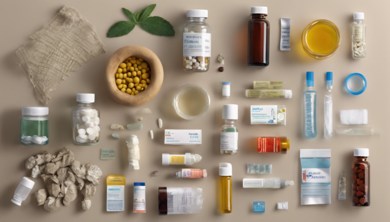 découvrez des solutions efficaces contre la bouche sèche avec un focus sur les médicaments. apprenez comment ces traitements peuvent soulager l'inconfort et améliorer votre qualité de vie.