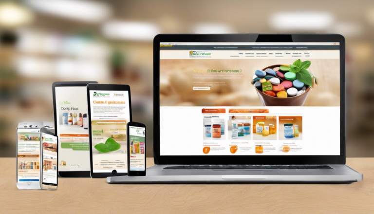 découvrez notre classement des 5 meilleurs sites de parapharmacie. profitez d'avis détaillés et d'un comparatif pour choisir les produits de santé et de bien-être qui vous conviennent le mieux. ne manquez pas nos conseils pour une expérience d'achat optimale.