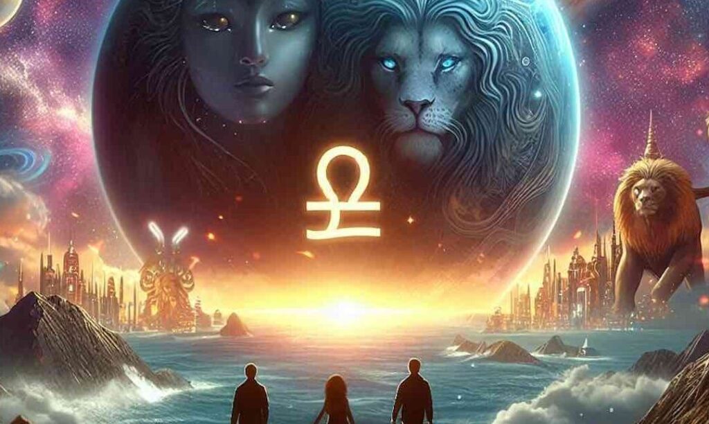 Astre radieux: comment les énergies cosmiques influencent notre spiritualité ?