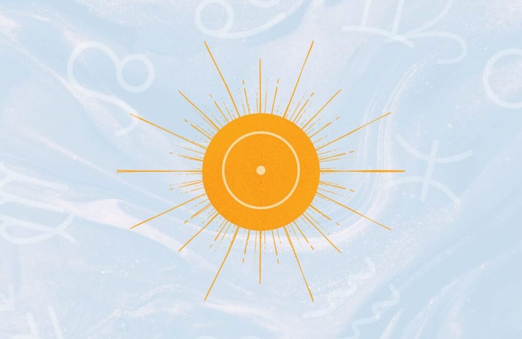 Comment découvrir et interpréter votre signe solaire, lunaire et ascendant ?