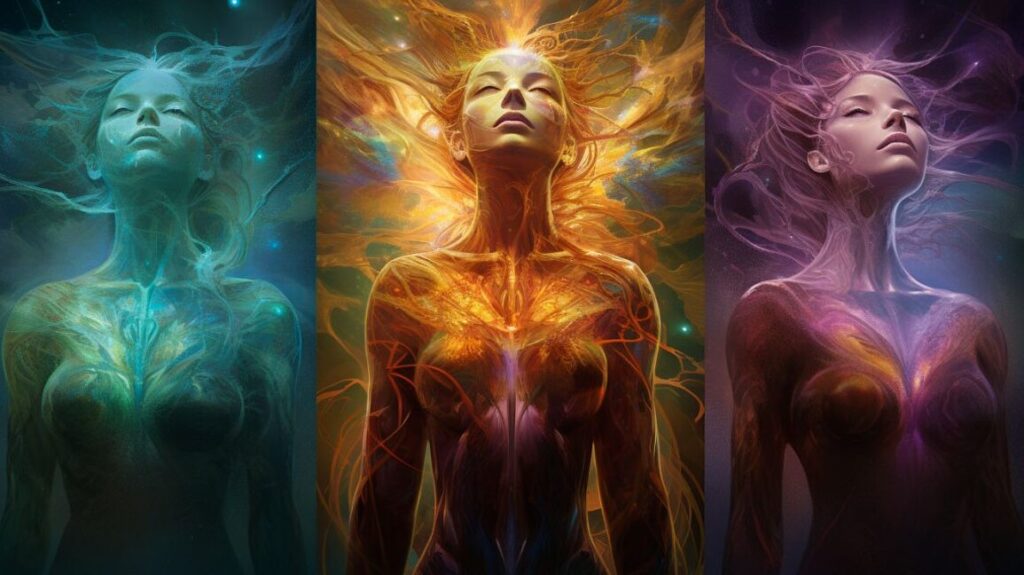 Comment déterminer votre dosha dominant : le test essentiel pour équilibrer votre bien-être corporel et spirituel
