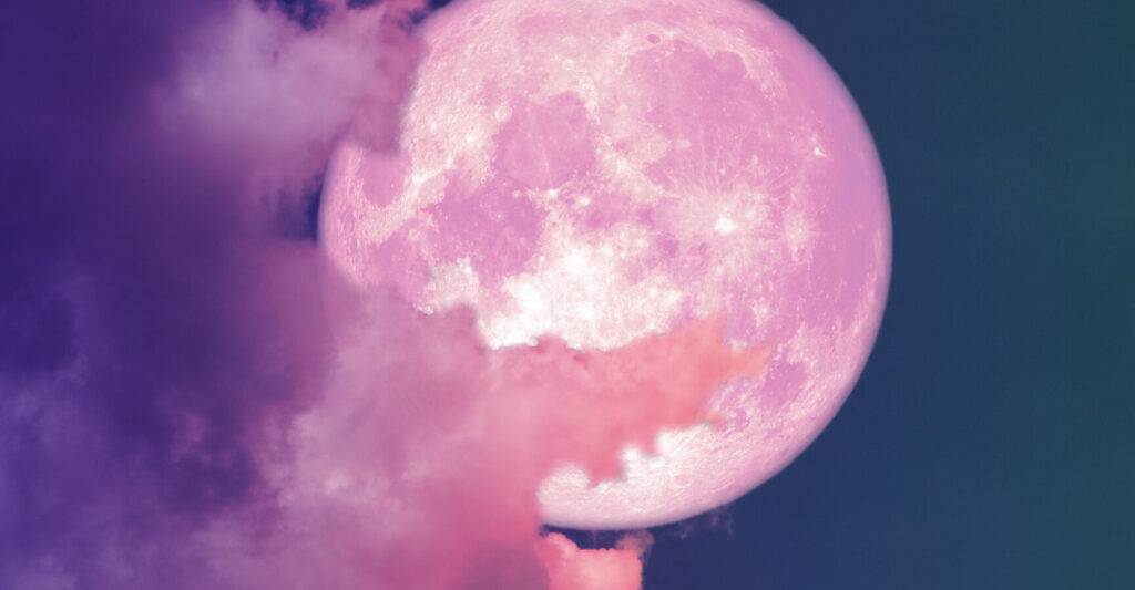Comment la pleine lune influence-t-elle votre chemin spirituel ?
