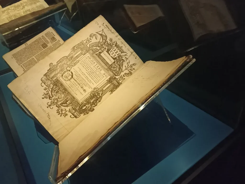 Découverte du nom celte de la Bretagne et son héritage spirituel
