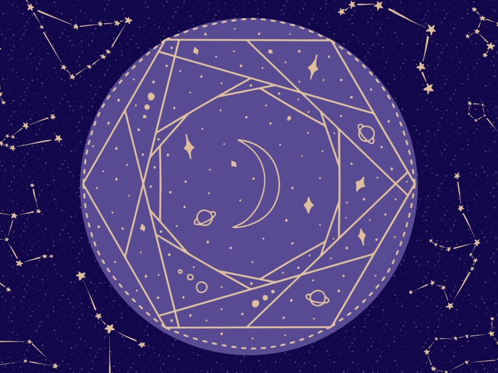 Quelle est l’importance de votre signe ascendant et lunaire dans la spiritualité ?