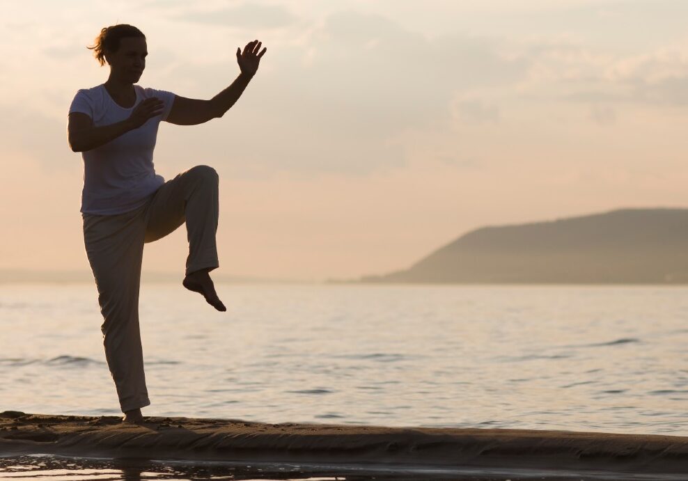 Quels sont les bienfaits du qi gong ?