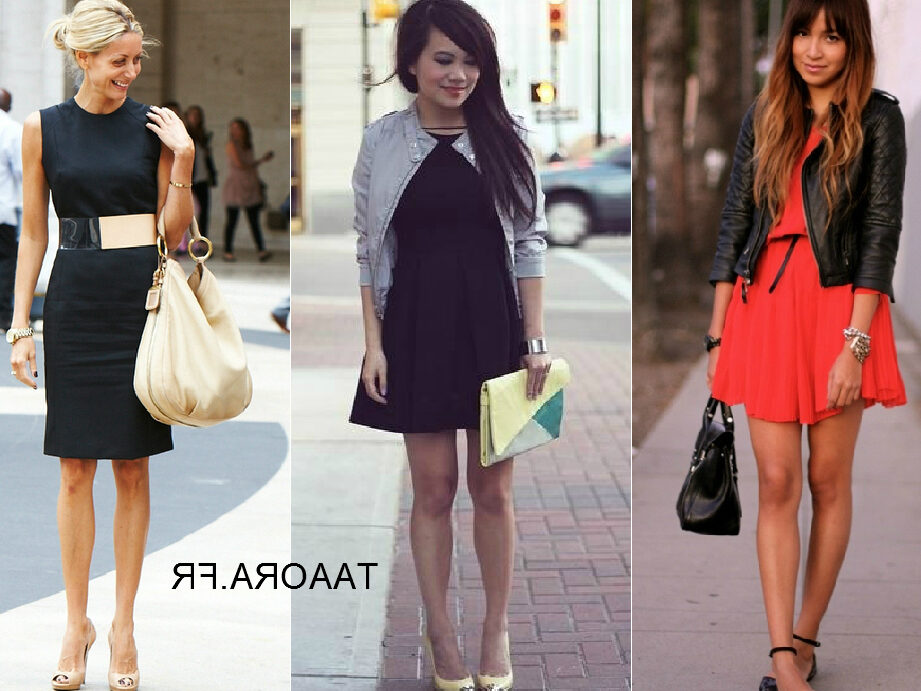 Quoi mettre comme robe pour un rencard ?