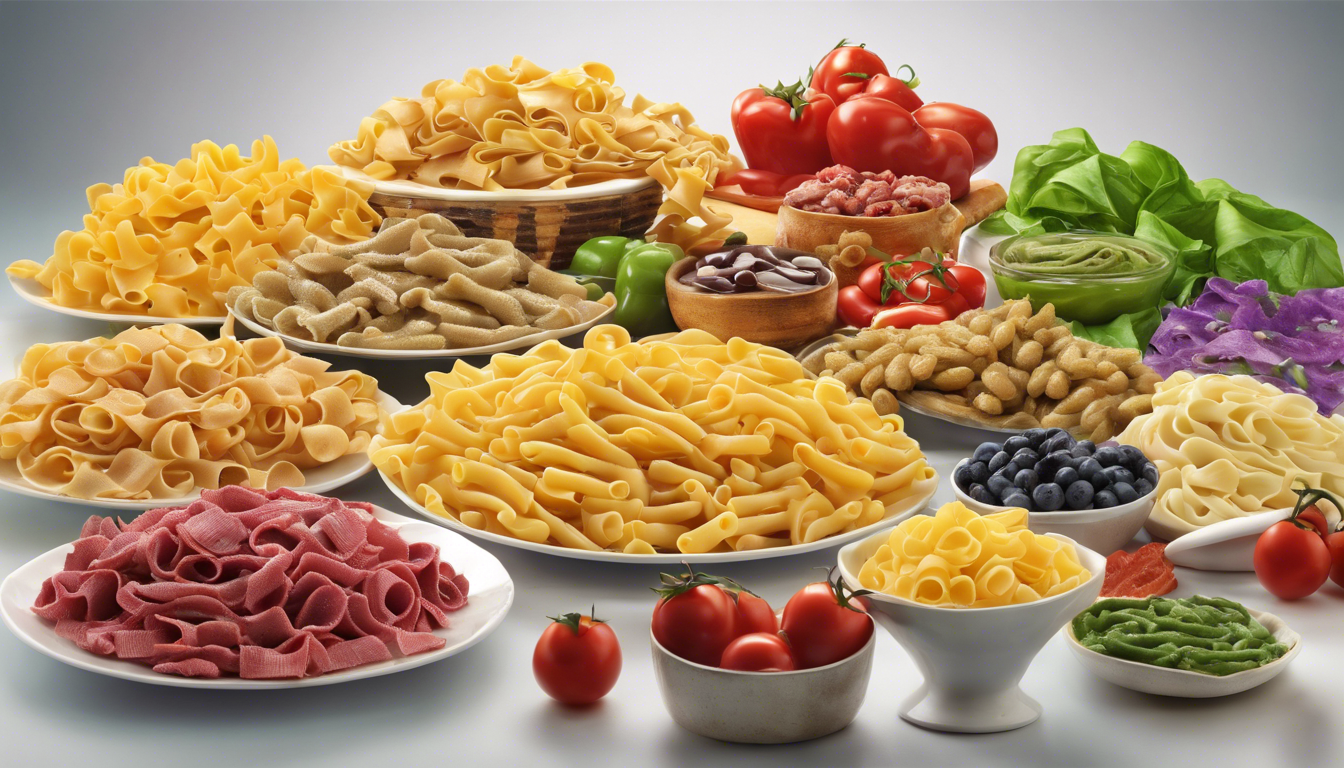 découvrez comment certains aliments apparemment inoffensifs peuvent nuire à votre santé et à votre bien-être. dans cet article, nous dévoilons les coupables silencieux qui se cachent dans votre assiette et vous donnons des conseils pour adopter une alimentation plus équilibrée.