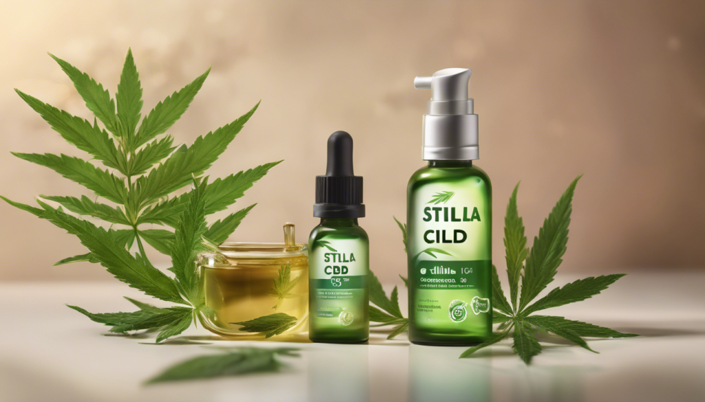 découvrez tout ce qu'il faut savoir sur stilla cbd dans notre avis complet. explorez ses effets, ses avantages potentiels et les retours d'expérience des utilisateurs pour faire un choix éclairé.