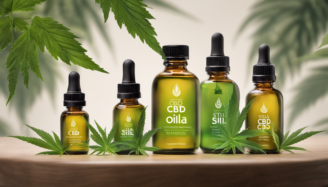 découvrez tout ce qu'il faut savoir sur stilla cbd à travers nos avis détaillés. apprenez sur les bienfaits, la qualité et les produits proposés par cette marque de cbd, ainsi que les retours d'expérience des utilisateurs pour faire un choix éclairé.