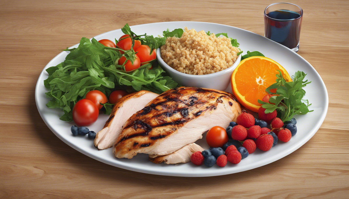 découvrez nos conseils essentiels pour réussir votre régime. apprenez à adopter de bonnes habitudes alimentaires, à gérer votre motivation et à atteindre vos objectifs de santé de manière durable et équilibrée.