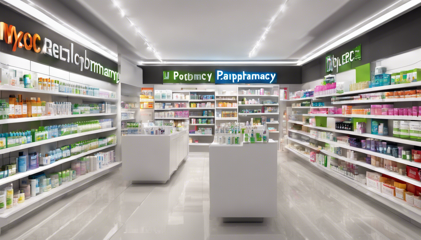 découvrez mycohydralin, le soin innovant pour vos problèmes de mycoses, disponible chez parapharmacie leclerc. profitez d'une solution efficace pour retrouver confort et bien-être. nos experts vous guident vers les meilleurs choix pour votre santé.