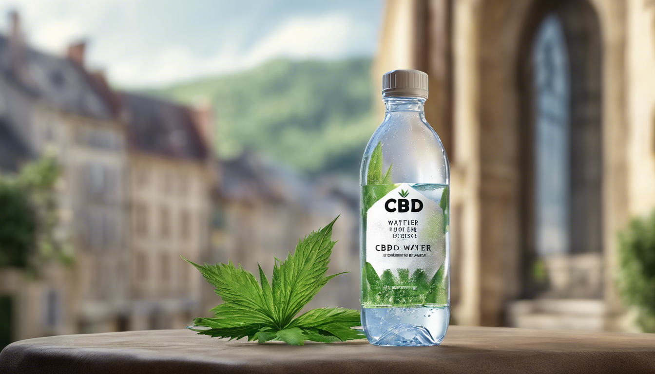 découvrez la cbd'eau à bourg-en-bresse, une boisson innovante alliant bien-être et détente. explorez les bienfaits du cbd dans une expérience rafraîchissante unique, parfaite pour apaiser votre esprit et revitaliser votre corps.